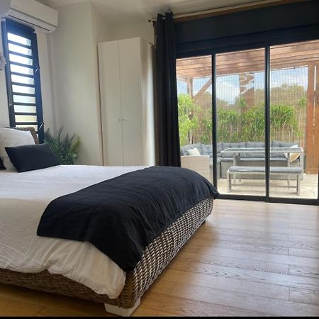 Case A Roches Saint-Gilles-les-Bains Exterior foto