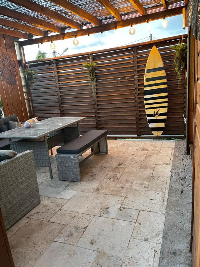 Case A Roches Saint-Gilles-les-Bains Exterior foto