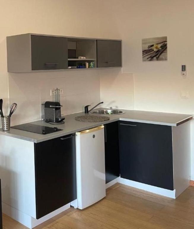 Case A Roches Saint-Gilles-les-Bains Exterior foto