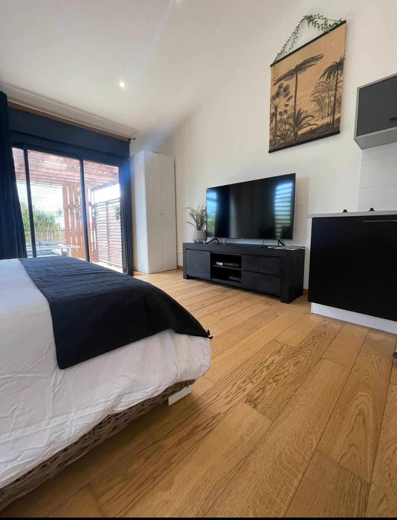 Case A Roches Saint-Gilles-les-Bains Exterior foto